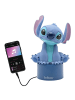 Lilo & Stitch Nachtlicht und Lautsprecher perfekt für Kinderzimmer in Blau