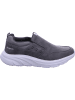 Magnus Slipper in grau