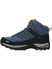 cmp Trekkingstiefel in BLUESTONE RUBBER