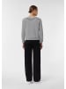 comma Sweatshirt in 01G1_weiß