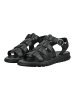 Paul Green Sandalen in Black
