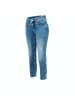 MAC Jeans RICH SLIM in Blau