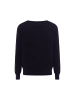 caspio Women Sweater in Black