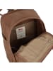 FJÄLLRÄVEN Kanken 15 Daypack 41 cm Laptopfach in hazel brown
