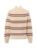 s.Oliver Strickpullover in beige rosa - 0001