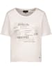 monari T-Shirt in Beige