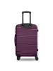 Redolz Essentials 16 MEDIUM 4 Rollen Trolley 67 cm in burgundy