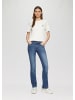 s.Oliver Jeans-Hose BEVERLY in 57Z4_dunkelblau