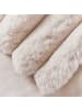 Butlers Decke ROYAL in Beige