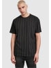 Urban Classics T-Shirts in black