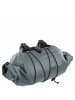 evoc Handlebar Pack Boa WP 9 - Lenkertasche (Bikepacking) 30 cm in steel