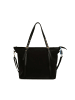 BAGmori Shopper-Tasche in Schwarz