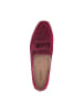 Gabor Hochfront Slipper in Rot