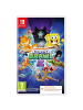 COFI 1453 Nintendo Switch Spiel Nickelodeon All-Star Brawl 2 - Enthält in Mehrfarbig