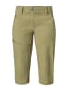 Schöffel Hose "Pants Caracas2" in solid olive