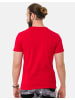 Cipo & Baxx T-Shirt in RED
