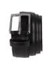 Strellson Gürtel Leder black