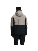 Icepeak Skijacke Folsom in Grau