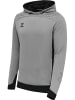 Hummel Hummel Kapuzenpullover Hmllead Multisport Herren in GREY MELANGE