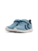 Hummel Hummel Klettverschluss Sneaker Actus Lebensstil Kinder in FADED DENIM