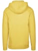 F4NT4STIC Hoodie Sansta Paws Christmas Cat Breast in taxi yellow