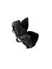 faina Women Hair Clip in Black