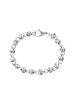 gaya Women Bracelet in Silver