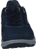 WALDLÄUFER Schnürschuhe, Sneakers Low in marine