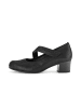 Gabor Spangenpumps in schwarz