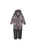 Color Kids Schneeoverall COCoverall AOP in