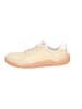 VIVOBAREFOOT Schnürschuhe  Sportlich in beige