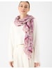 Codello Schal in pink