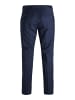Jack & Jones Anzughose in Dark Navy