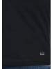 BLEND Langarmshirt BHDopper in Schwarz