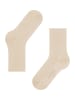 Falke Socken 2er Pack in Creme