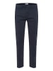 CASUAL FRIDAY Chinohose in blau