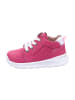 superfit Halbschuhe in Pink
