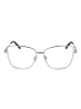 Gant Frauen Optische Fassungen Schmetterling Silber