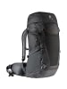 Deuter Wanderrucksack Futura Pro 34 SL in Schwarz