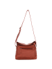 Sticks and Stones Handtasche in rot