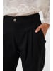 CULTURE Casual Hose CUwini Casual fit in Black