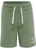 Hummel Hummel Kurze Hose Hmlproud Unisex Kinder in SEA SPRAY