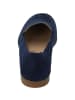 palado Loafers in Navy