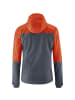 Maier Sports Funktionsjacke Narvik in Orange