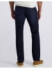 Pierre Cardin Jeans Lyon in blue/black used buffies
