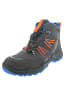 superfit Canyon Schnürstiefel Grau