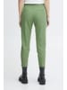 ICHI Hose IHLEXI Classic fit in Willow Bough