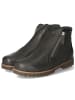 Andrea Conti Schlupfstiefel in grey
