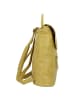 Greenburry Mad'l Dasch Daypack 37 cm in lemon