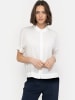 Soft Rebels Hemd Shirts in 002 Snow White